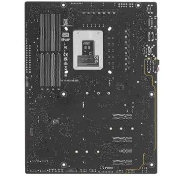 Материнская плата ASUS PRIME Z690-P D4 90MB18P0-M0EAY0