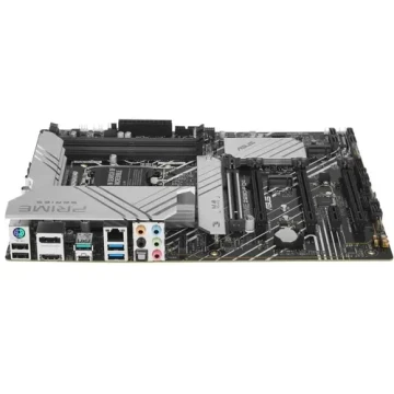 Материнская плата ASUS PRIME Z690-P D4 90MB18P0-M0EAY0