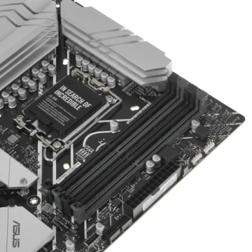 Материнская плата ASUS PRIME Z690-P D4 90MB18P0-M0EAY0