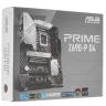 Материнская плата ASUS PRIME Z690-P D4 90MB18P0-M0EAY0