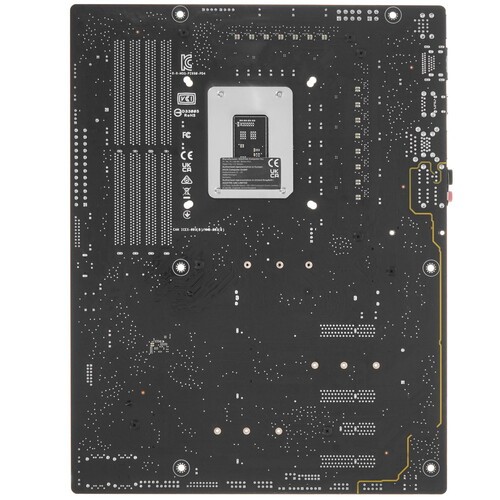 Материнская плата ASUS PRIME Z690-P D4 90MB18P0-M0EAY0