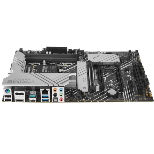 Материнская плата ASUS PRIME Z690-P D4 90MB18P0-M0EAY0