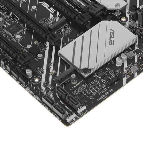 Материнская плата ASUS PRIME Z690-P D4 90MB18P0-M0EAY0