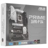 Материнская плата ASUS PRIME Z690-P D4 90MB18P0-M0EAY0