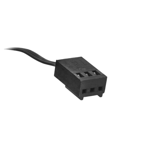Вентилятор для корпуса Arctic Cooling ARCTIC P14 Black/Black ACFAN00123A