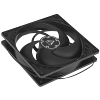 Вентилятор для корпуса Arctic Cooling ARCTIC P14 Black/Black ACFAN00123A