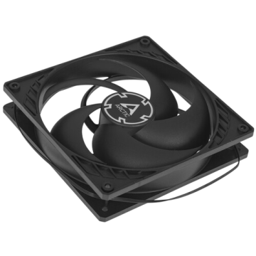 Вентилятор для корпуса Arctic Cooling ARCTIC P14 Black/Black ACFAN00123A