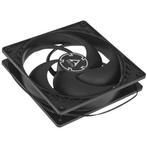 Вентилятор для корпуса Arctic Cooling ARCTIC P14 Black/Black ACFAN00123A