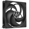Вентилятор для корпуса Arctic Cooling ARCTIC P14 Black/Black ACFAN00123A