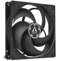 Вентилятор для корпуса Arctic Cooling ARCTIC P14 Black/Black ACFAN00123A