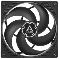 Вентилятор для корпуса Arctic Cooling ARCTIC P14 Black/Black ACFAN00123A