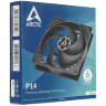 Вентилятор для корпуса Arctic Cooling ARCTIC P14 Black/Black ACFAN00123A