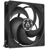 Вентилятор для корпуса Arctic Cooling ARCTIC P14 Black/Black ACFAN00123A