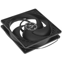 Вентилятор для корпуса Arctic Cooling ARCTIC P14 Black/Black ACFAN00123A