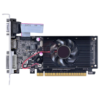 Видеокарта Sinotex Ninja (NK21NP013F) GeForce GT 210 1GB