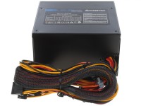 Блок питания Chieftec 400W ELEMENT ELP-400S-Bulk OEM