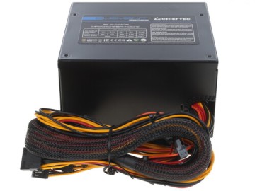 Блок питания Chieftec 400W ELEMENT ELP-400S-Bulk OEM