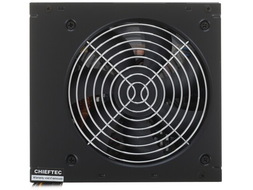 Блок питания Chieftec 400W ELEMENT ELP-400S-Bulk OEM