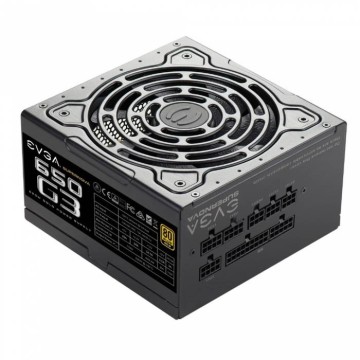 Блок питания EVGA 650W SUPERNOVA G3 220-G3-0650-Y2