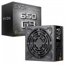 Блок питания EVGA 650W SUPERNOVA G3 220-G3-0650-Y2