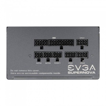 Блок питания EVGA 650W SUPERNOVA G3 220-G3-0650-Y2