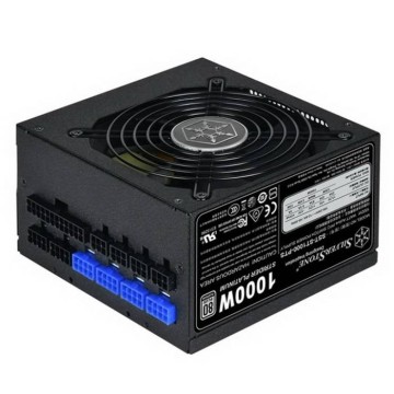 Блок питания SilverStone 1000W SST-ST1000-PTS