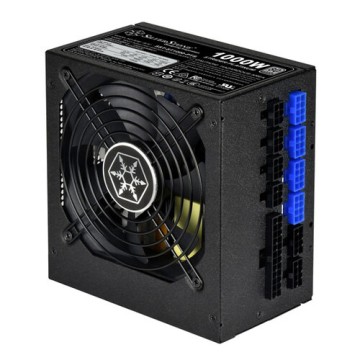 Блок питания SilverStone 1000W SST-ST1000-PTS
