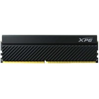 Оперативная память 16 Gb 3600 MHz ADATA XPG GAMMIX D45G RGB Black (AX4U360016G18I-CBKD45)