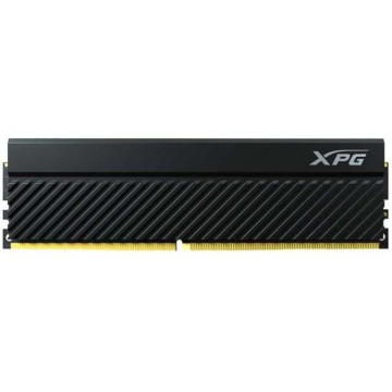 Оперативная память 16 Gb 3600 MHz ADATA XPG GAMMIX D45G RGB Black (AX4U360016G18I-CBKD45)