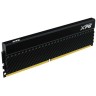 Оперативная память 16 Gb 3600 MHz ADATA XPG GAMMIX D45G RGB Black (AX4U360016G18I-CBKD45)