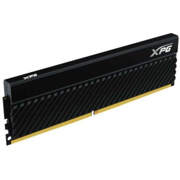 Оперативная память 16 Gb 3600 MHz ADATA XPG GAMMIX D45G RGB Black (AX4U360016G18I-CBKD45)