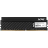 Оперативная память 16 Gb 3600 MHz ADATA XPG GAMMIX D45G RGB Black (AX4U360016G18I-CBKD45)