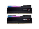 Оперативная память 96 Gb 5600 MHz G.Skill TRIDENT Z5 RGB Black (F5-5600J4040D48GX2-TZ5RK)