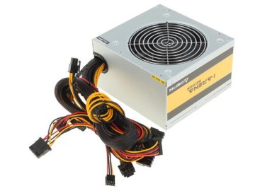 Блок питания Chieftec 550W IARENA GPA-550S OEM