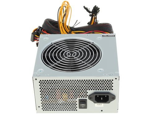 Блок питания Chieftec 550W IARENA GPA-550S OEM