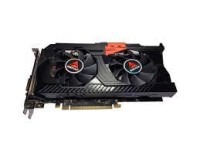 Видеокарта Biostar (VA5815RV82) Radeon RX 580 8GB