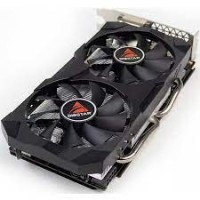Видеокарта Biostar (VA5815RV82) Radeon RX 580 8GB