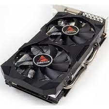 Видеокарта Biostar (VA5815RV82) Radeon RX 580 8GB