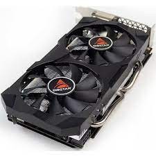 Видеокарта Biostar (VA5815RV82) Radeon RX 580 8GB