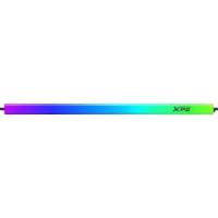 Оперативная память 8 Gb 3200 MHz ADATA XPG SPECTRIX D35G RGB Black (AX4U32008G16A-SBKD35G)