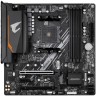 Материнская плата Gigabyte B550M AORUS ELITE 1.3