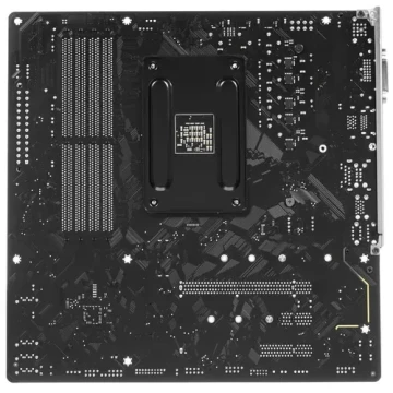 Материнская плата Gigabyte B550M AORUS ELITE 1.3