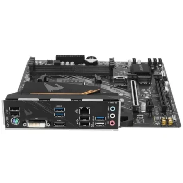 Материнская плата Gigabyte B550M AORUS ELITE 1.3