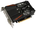 Видеокарта GIGABYTE (GV-N105TD5-4GD) GeForce GTX 1050 Ti 4GB