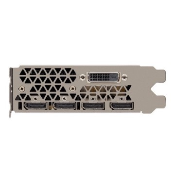 Видеокарта PNY (VCQRTX5000-BSP) NVIDIA Quadro RTX5000 16GB GDDR6X 256-bit PCI-Ex16 Gen 3.0 HDCP 2.2