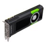Видеокарта PNY (VCQRTX5000-BSP) NVIDIA Quadro RTX5000 16GB GDDR6X 256-bit PCI-Ex16 Gen 3.0 HDCP 2.2