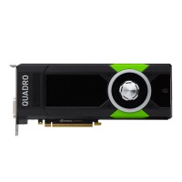 Видеокарта PNY (VCQRTX5000-BSP) NVIDIA Quadro RTX5000 16GB GDDR6X 256-bit PCI-Ex16 Gen 3.0 HDCP 2.2