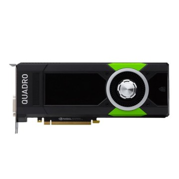 Видеокарта PNY (VCQRTX5000-BSP) NVIDIA Quadro RTX5000 16GB GDDR6X 256-bit PCI-Ex16 Gen 3.0 HDCP 2.2