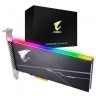 Твердотельный накопитель GIGABYTE 1000 Gb AIC AORUS RGB GP-ASACNE2100TTTDR