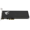 Твердотельный накопитель GIGABYTE 1000 Gb AIC AORUS RGB GP-ASACNE2100TTTDR